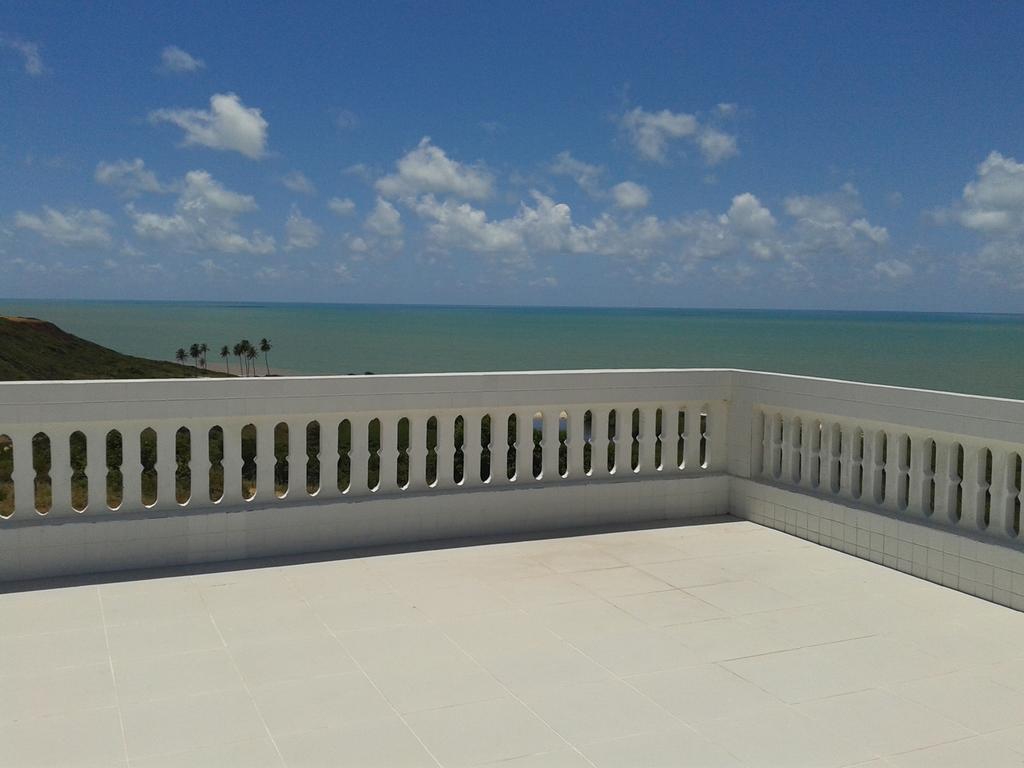 Residencial Granito E Jasmim Apartman Conde  Kültér fotó