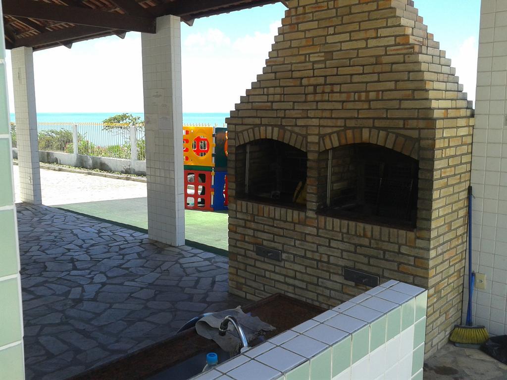 Residencial Granito E Jasmim Apartman Conde  Kültér fotó